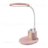 Настольная лампа Uniel ULM-D150 15W/3000-6500K/DIM PINK UL-00011293 ULM-D150 15W/3000-6500K/DIM PINK - 1