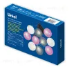 Садовая гирлянда на солнечной батарее Uniel USL-S-230/PM1800 COTTON BALLS-1 UL-00011593 USL-S-230/PM1800 COTTON BALLS-1 - 5