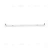 Линейный светильник Uniel ULT-B01A T8x1/L60 WHITE UL-00011255 ULT-B01A T8x1/L60 WHITE - 3