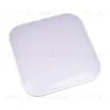 Настенно-потолочный светильник Volpe ULI-Q110 55W/3000K+4000K+6500K/S45 WHITE UL-00011443 ULI-Q110 55W/3000K+4000K+6500K/S45 WHITE - 1