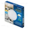 Настенно-потолочный светильник Volpe ULI-Q109 55W/3000K+4000K+6500K/R45 WHITE UL-00011442 ULI-Q109 55W/3000K+4000K+6500K/R45 WHITE - 3