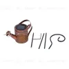 Садовый светильник на солнечной батарее Uniel USL-S-822/PT210 SPRINKLER UL-00011595 USL-S-822/PT210 SPRINKLER - 2
