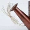 Садовый светильник на солнечной батарее Uniel USL-S-822/PT210 SPRINKLER UL-00011595 USL-S-822/PT210 SPRINKLER - 6