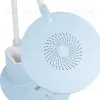 Настольная лампа Uniel ULM-D150 15W/3000-6500K/DIM BLUE UL-00011292 ULM-D150 15W/3000-6500K/DIM BLUE - 3