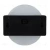 Светильник настенный на солнечной батарее Uniel USL-F-158/PM090 RONDO UL-00011588 USL-F-158/PM090 RONDO - 2