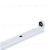 Линейный светильник Uniel ULT-B01B T8x1/L120 WHITE UL-00011256 ULT-B01B T8x1/L120 WHITE - 3
