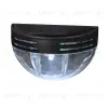 Светильник настенный на солнечной батарее Uniel USL-F-251/PM050 SHINY UL-00011591 USL-F-251/PM050 SHINY - 1