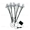 Садовый светильник на солнечной батарее Uniel USL-S-832/PM030 FAIRY MUSHROOMS SET25 UL-00011677 USL-S-832/PM030 FAIRY MUSHROOMS SET25 - 1