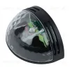 Светильник настенный на солнечной батарее Uniel USL-F-251/PM050 SHINY UL-00011591 USL-F-251/PM050 SHINY - 3