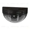 Светильник настенный на солнечной батарее Uniel USL-F-251/PM050 SHINY UL-00011591 USL-F-251/PM050 SHINY - 2