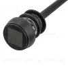 Садовый светильник на солнечной батарее Uniel USL-C-095/PT380 HALO UL-00011592 USL-C-095/PT380 HALO - 4