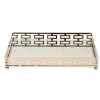 Поднос Garda Decor 2K389163-G 2K389163-G - 1