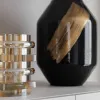 Ваза-подсвечник Garda Decor XVB2691C XVB2691C - 2