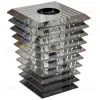 Ваза-подсвечник Garda Decor XVB3461S XVB3461S - 3