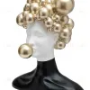 Статуэтка Настроение Garda Decor D3831 D3831 - 2