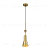 Подвесной светильник Elstead Lighting Etoile ETOILE-P-S-AB ETOILE-P-S-AB - 1