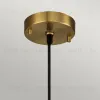 Подвесной светильник Elstead Lighting Etoile ETOILE-P-S-AB ETOILE-P-S-AB - 2