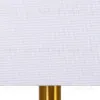 Настольная лампа Arte Lamp Zulu A5058LT-1PB A5058LT-1PB - 3