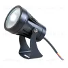 Грунтовый светильник Arte Lamp Elsie A4715IN-1BK A4715IN-1BK - 3