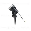 Грунтовый светильник Arte Lamp Elsie A4715IN-1BK A4715IN-1BK - 2