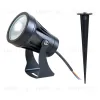 Грунтовый светильник Arte Lamp Elsie A4715IN-1BK A4715IN-1BK - 1