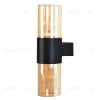 Уличный настенный светильник Arte Lamp Seginus A6515AL-2BK A6515AL-2BK - 1