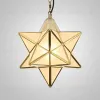 Подвесной светильник ImperiumLoft Star frosted 73573-22 73573-22 - 1