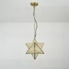 Подвесной светильник ImperiumLoft Star frosted 73573-22 73573-22 - 2