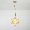 Подвесной светильник ImperiumLoft Star frosted 73573-22 73573-22 - 3