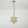 Подвесной светильник ImperiumLoft Star frosted 73573-22 73573-22 - 6