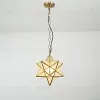 Подвесной светильник ImperiumLoft Star frosted 73573-22 73573-22 - 7