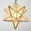 Подвесной светильник ImperiumLoft Star frosted 73573-22 73573-22 - 8