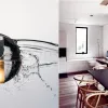 Подвесной светильник ImperiumLoft Bocci 14.1 single bubbles 85101-22 85101-22 - 5