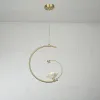 Подвесной светильник ImperiumLoft Magnolia 101770-26 101770-26 - 4