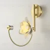 Бра ImperiumLoft Magnolia 101771-26 101771-26 - 4