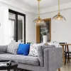 Подвесной светильник ImperiumLoft Fleur 140695-26 140695-26 - 20