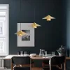 Подвесной светильник ImperiumLoft Serenity 140993-26 140993-26 - 10