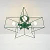 Потолочная люстра ImperiumLoft Asteri 178357-26 178357-26 - 10