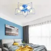 Потолочная люстра ImperiumLoft Asteri 178358-26 178358-26 - 4