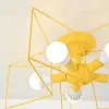 Потолочная люстра ImperiumLoft Asteri 178358-26 178358-26 - 23