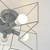 Потолочная люстра ImperiumLoft Asteri 178359-26 178359-26 - 6