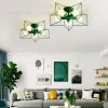 Потолочная люстра ImperiumLoft Asteri 178359-26 178359-26 - 14