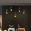 Подвесная люстра ImperiumLoft Dighton 192783-23 192783-23 - 8