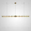 Подвесная люстра ImperiumLoft Optima 204461-23 204461-23 - 1