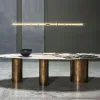 Подвесная люстра ImperiumLoft Optima 204461-23 204461-23 - 9
