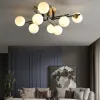 Потолочная люстра ImperiumLoft Maryon 207938-23 207938-23 - 6