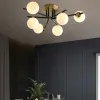 Потолочная люстра ImperiumLoft Maryon 207938-23 207938-23 - 7