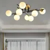 Потолочная люстра ImperiumLoft Maryon 207938-23 207938-23 - 8