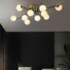 Потолочная люстра ImperiumLoft Maryon 207941-23 207941-23 - 15
