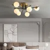 Потолочная люстра ImperiumLoft Maryon 207942-23 207942-23 - 4